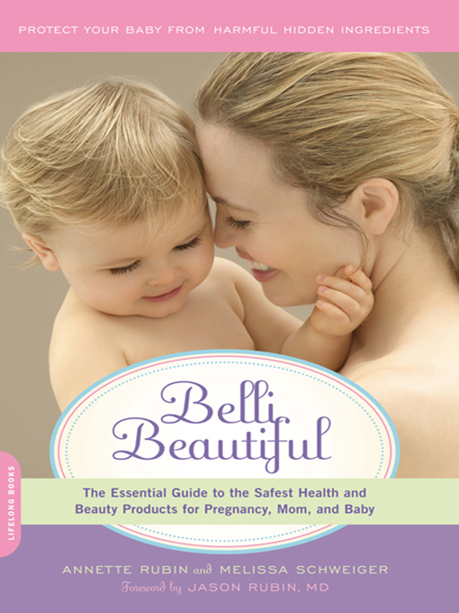 Title details for Belli Beautiful by Annette Rubin - Available